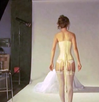 Ekaterina Fedulova nude. Photo - 3