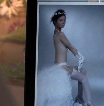 Ekaterina Fedulova nude. Photo - 4