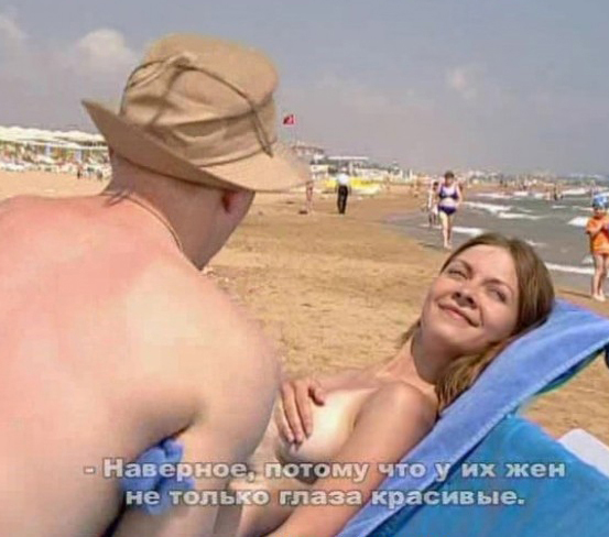 Ekaterina Fedulova nude. Photo - 7