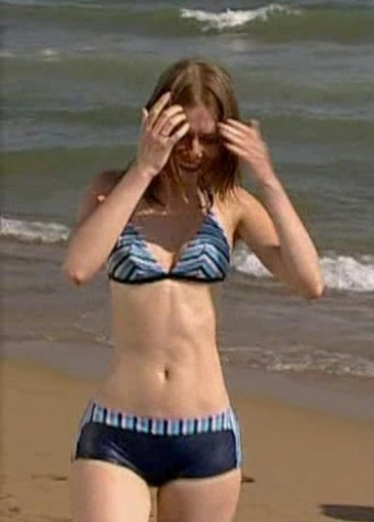 Ekaterina Fedulova nude. Photo - 8