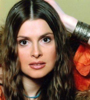 Ekaterina Krupenina nude. Photo - 4