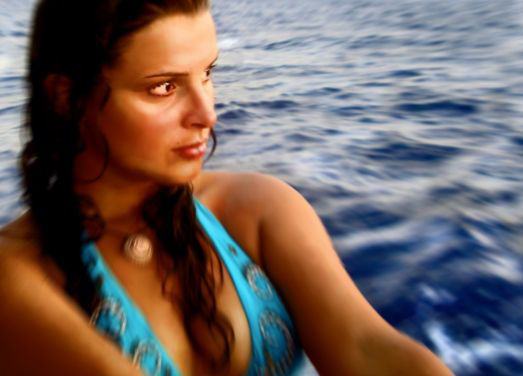 Ekaterina Krupenina nude. Photo - 7