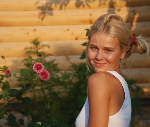 Ekaterina Kuznecova nude. Photo - 11