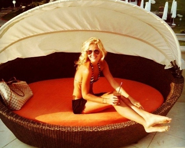 Ekaterina Kuznecova nude. Photo - 6