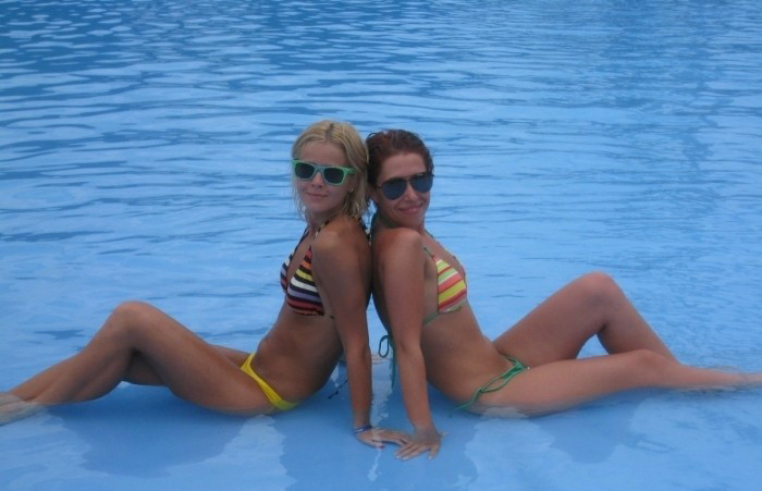 Ekaterina Kuznecova nude. Photo - 7