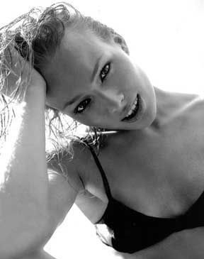 Ekaterina Malikova nude. Photo - 1