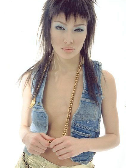 Ekaterina Malikova nude. Photo - 10