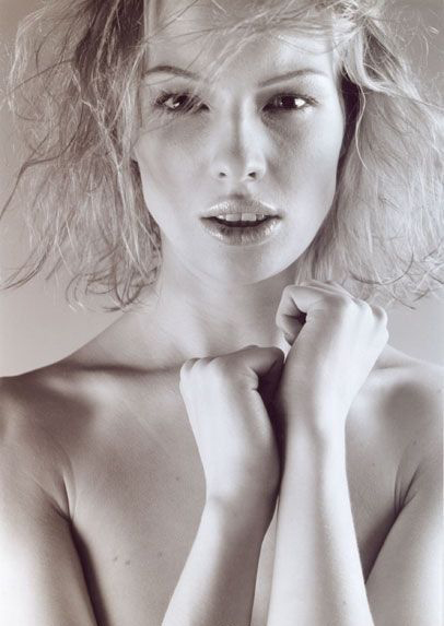 Ekaterina Malikova nude. Photo - 13