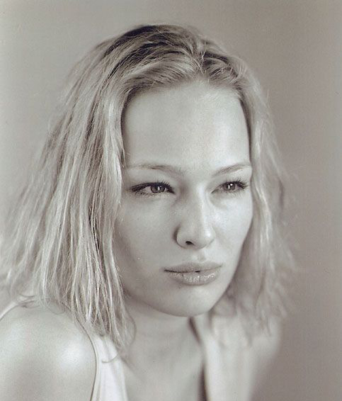 Ekaterina Malikova nude. Photo - 3