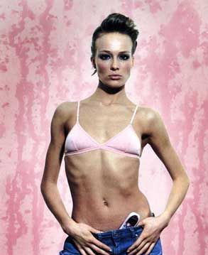 Ekaterina Malikova nude. Photo - 7