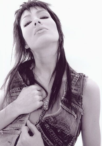 Ekaterina Malikova nude. Photo - 8