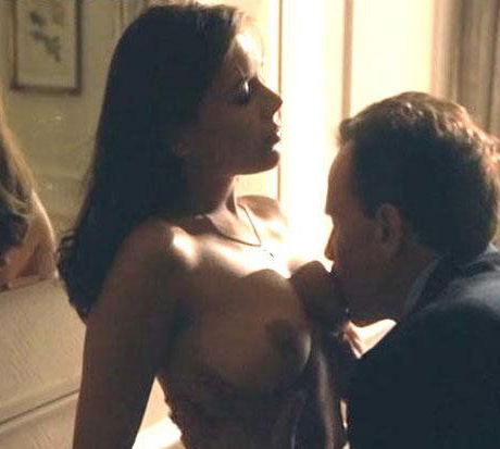 Ekaterina Rednikova nude. Photo - 1