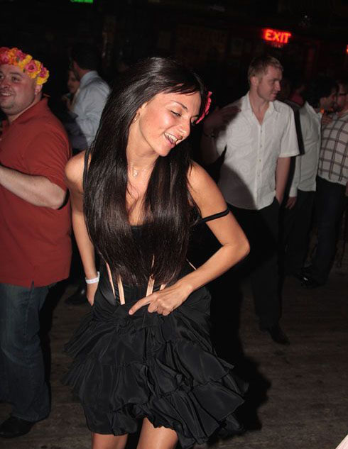 Ekaterina Varnava nude. Photo - 2