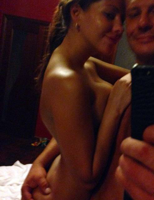 Elena Berkova nude. Photo - 53