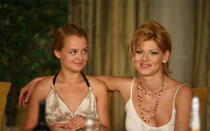 Elena Birykova nude. Photo - 3