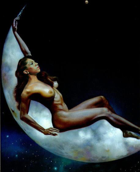 Elena Hanga nude. Photo - 7