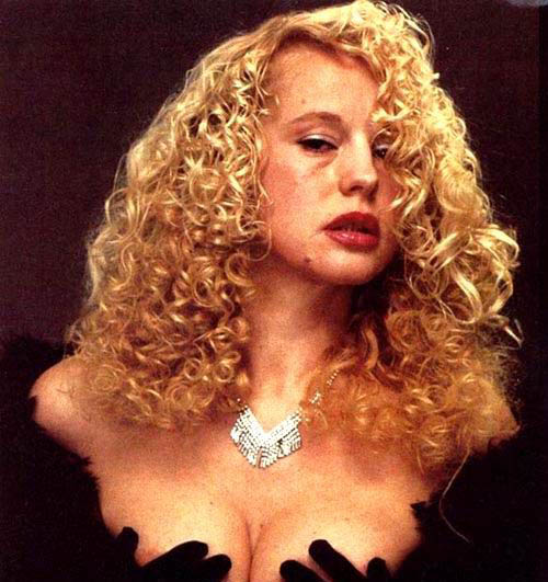 Elena Kondulaynen nude. Photo - 8