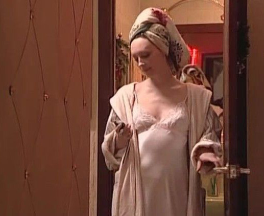 Elena Ksenofontova nude. Photo - 20