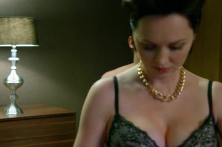 Elena Ksenofontova nude. Photo - 26