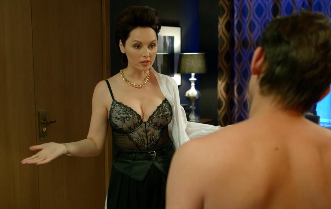 Elena Ksenofontova nude. Photo - 27