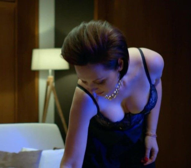 Elena Ksenofontova nude. Photo - 28