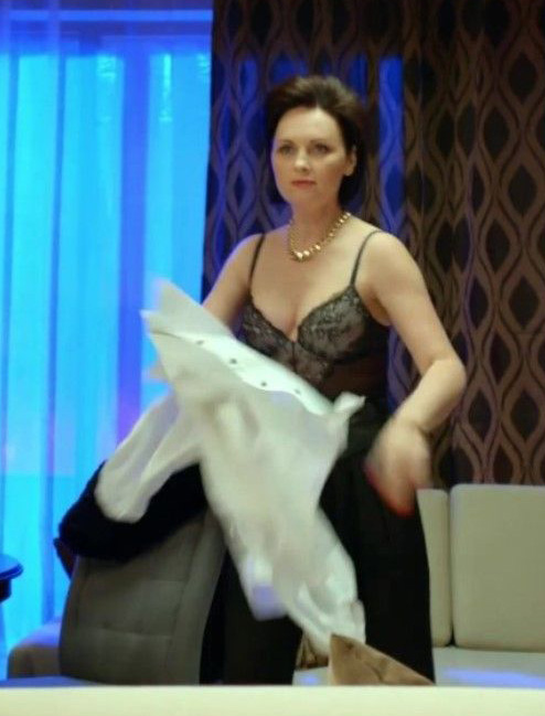 Elena Ksenofontova nude. Photo - 29