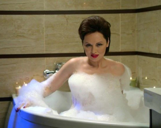 Elena Ksenofontova nude. Photo - 37