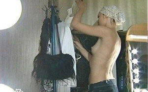 Elena Ksenofontova nude. Photo - 4