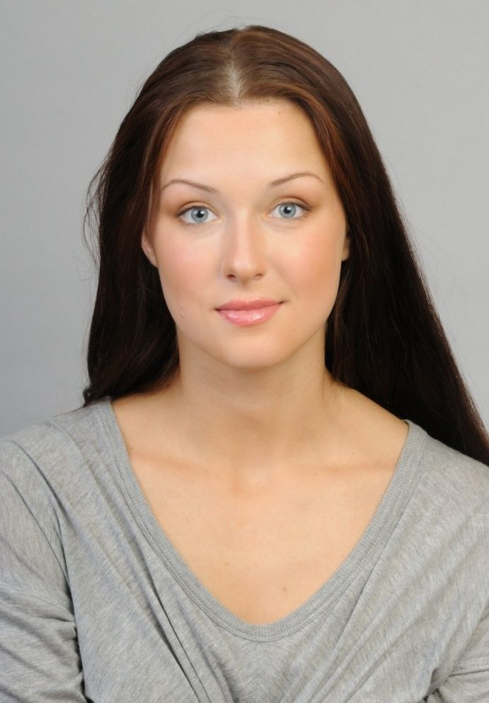 Elena Laguta nude. Photo - 3