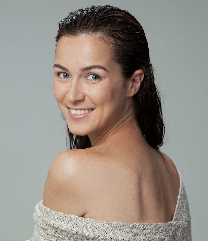 Elena Laguta nude. Photo - 5