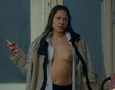 Elena Lyadova nude. Photo - 1