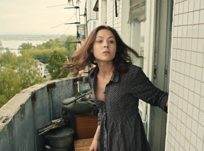 Elena Lyadova nude. Photo - 14