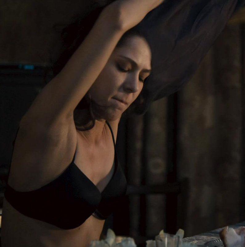 Elena Lyadova nude. Photo - 16