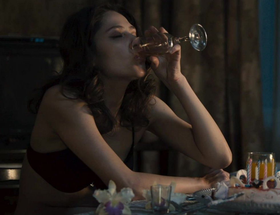 Elena Lyadova nude. Photo - 17