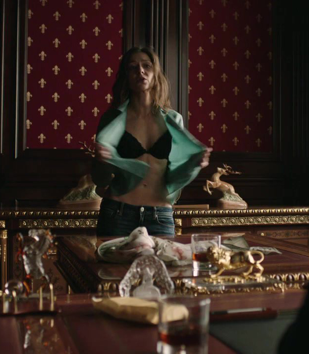 Elena Lyadova nude. Photo - 18