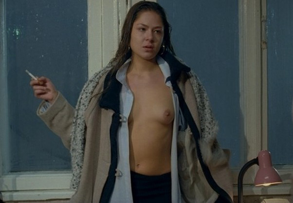 Elena Lyadova nude. Photo - 6