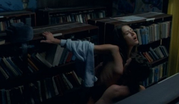 Elena Lyadova nude. Photo - 8