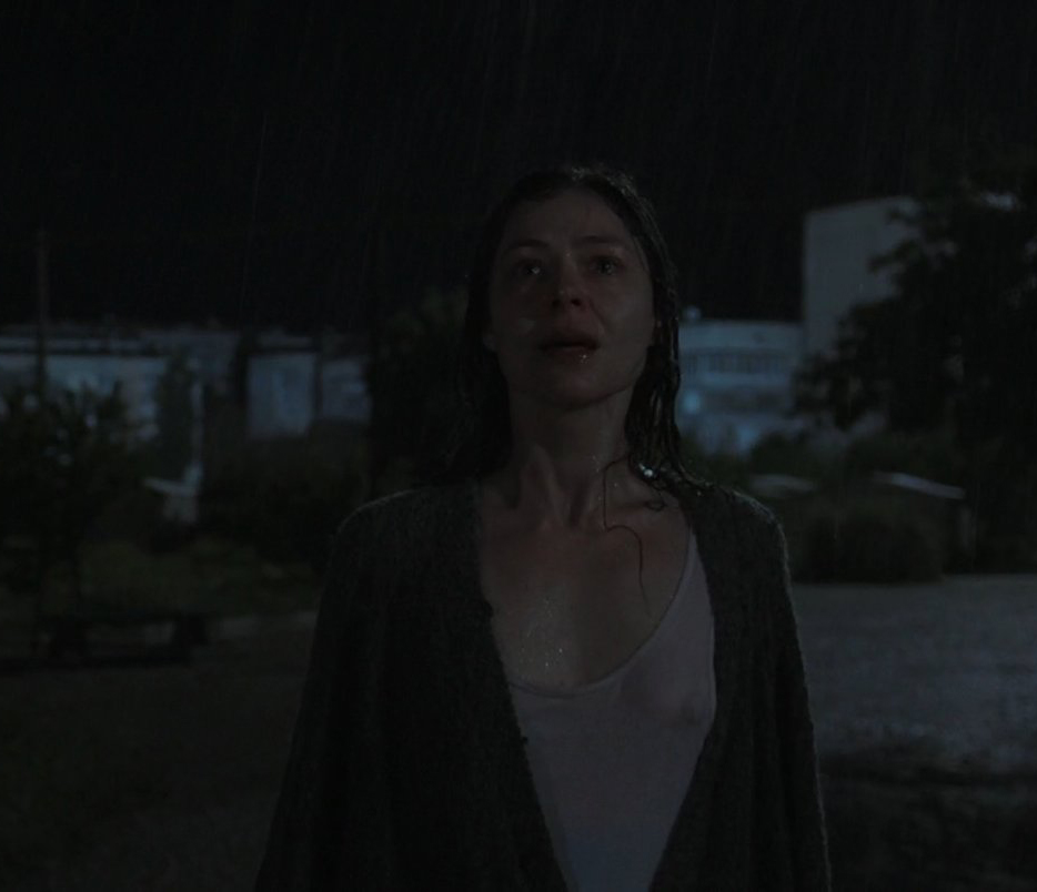 Elena Lyadova nude. Photo - 9