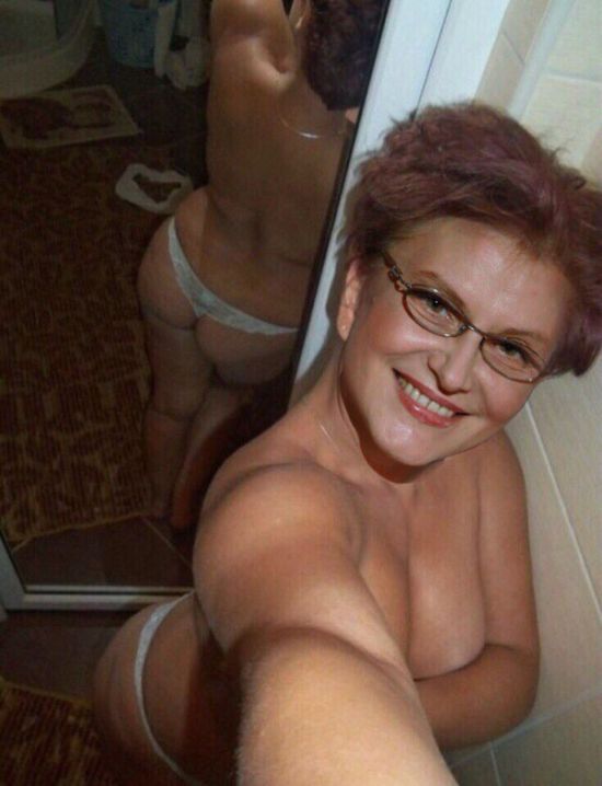 Elena Malysheva nude. Photo - 7