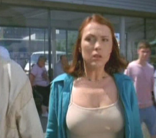 Elena Panova nude. Photo - 15