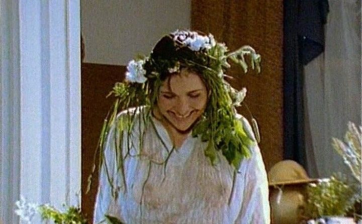 Elena Panova nude. Photo - 4