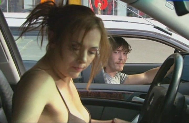 Elena Panova nude. Photo - 8