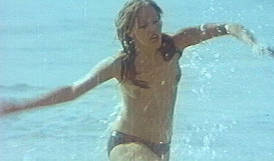 Elena Proklova nude. Photo - 3