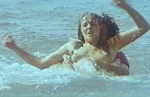 Elena Proklova nude. Photo - 4