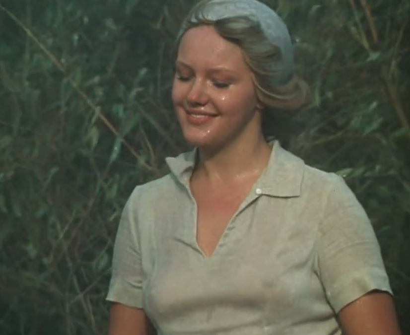 Elena Proklova nude. Photo - 7