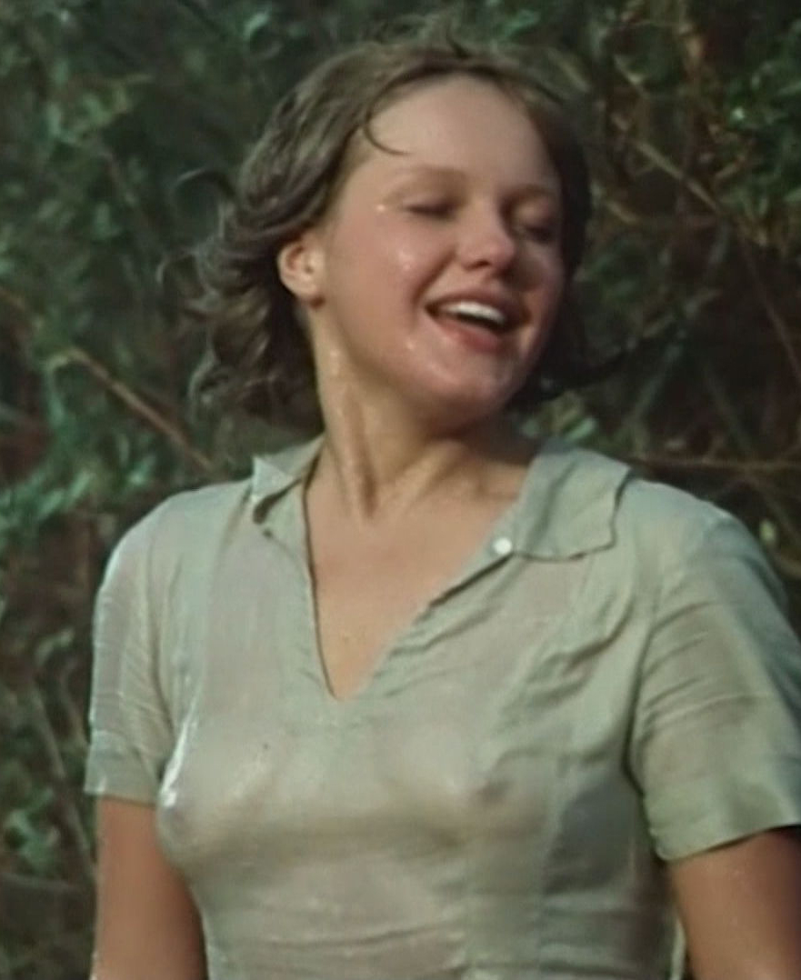 Elena Proklova nude. Photo - 8