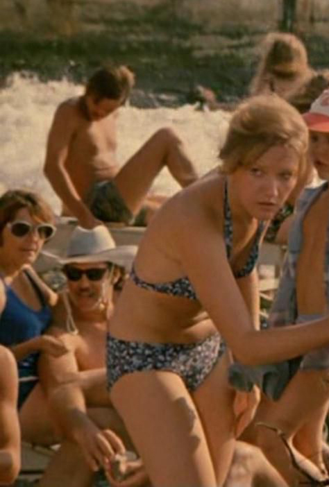 Elena Proklova nude. Photo - 9