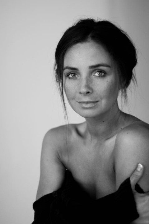 Elena Radevich nude. Photo - 21