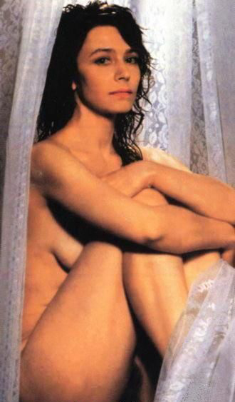 Elena Safonova nude. Photo - 1