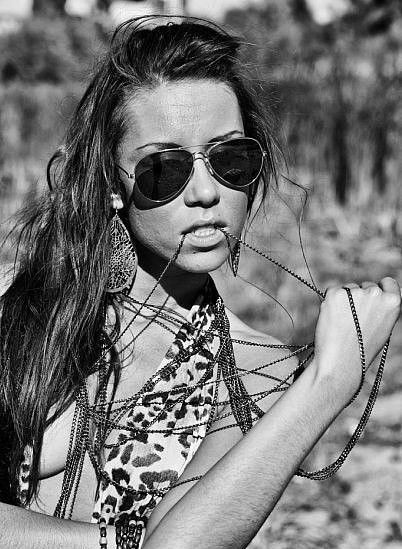 Elena Shoronina nude. Photo - 12